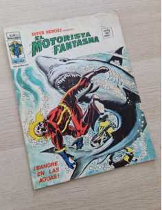 SUPERHEROES 45 VOL II NORMAL ESTADO COMICS VERTICE