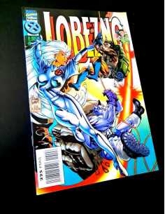 EXCELENTE ESTADO LOBEZNO 6 VOL II COMICS FORUM MARVEL