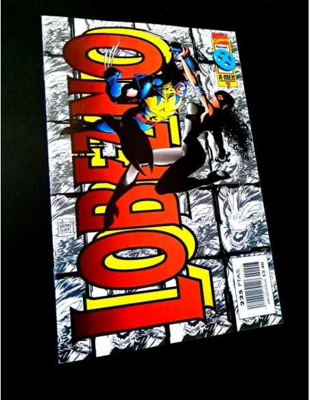 EXCELENTE ESTADO LOBEZNO 7 VOL II COMICS FORUM MARVEL