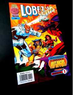 EXCELENTE ESTADO LOBEZNO 14 VOL II COMICS FORUM MARVEL