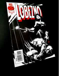 EXCELENTE ESTADO LOBEZNO 16 VOL II COMICS FORUM MARVEL