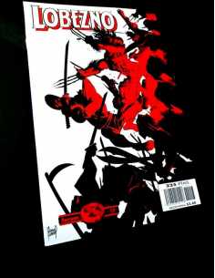 EXCELENTE ESTADO LOBEZNO 17 VOL II COMICS FORUM MARVEL