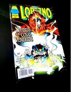 EXCELENTE ESTADO LOBEZNO 21 VOL II COMICS FORUM MARVEL