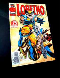 EXCELENTE ESTADO LOBEZNO 24 VOL II COMICS FORUM MARVEL