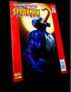 DE KIOSCO ULTIMATE SPIDERMAN 26 COMICS FORUM