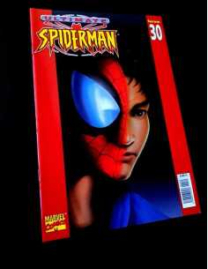 DE KIOSCO ULTIMATE SPIDERMAN 30 COMICS FORUM