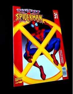 DE KIOSCO ULTIMATE SPIDERMAN 31 COMICS FORUM