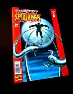 DE KIOSCO ULTIMATE SPIDERMAN 8 COMICS FORUM