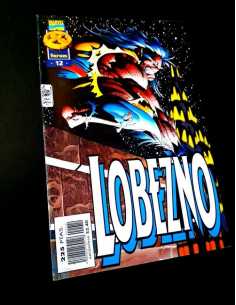 CASI EXCELENTE ESTADO LOBEZNO 12 VOL II COMICS FORUM
