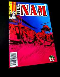 MUY BUEN ESTADO VIETNAM 13 COMICS FORUM