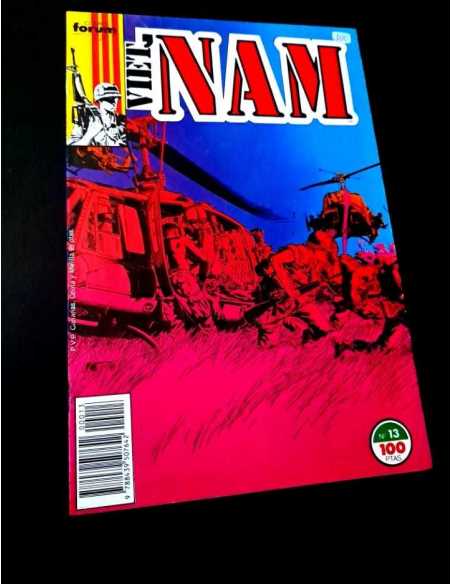MUY BUEN ESTADO VIETNAM 13 COMICS FORUM