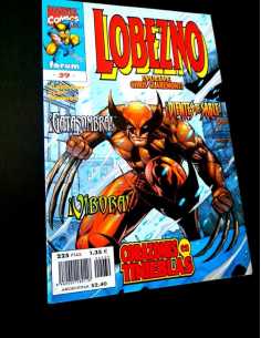 MUY BUEN ESTADO LOBEZNO 39 COMICS FORUM