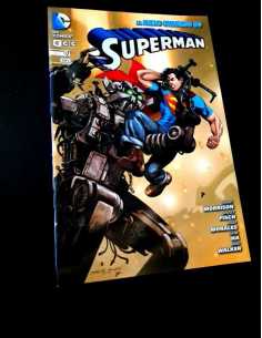 EXCELENTE ESTADO SUPERMAN 2 COMICS ECC DC