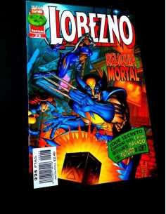 EXCELENTE ESTADO LOBEZNO 23 COMICS FORUM