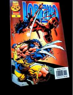 EXCELENTE ESTADO LOBEZNO 13 COMICS FORUM