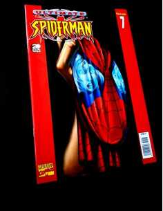 CASI EXCELENTE ESTADO ULTIMATE SPIDERMAN 7 COMICS FORUM...