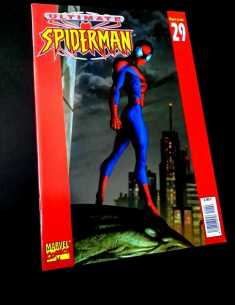 EXCELENTE ESTADO ULTIMATE SPIDERMAN 29 COMICS FORUM MARVEL