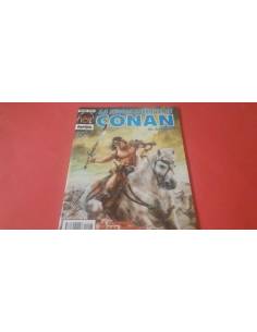 LA ESPADA SALVAJE DE CONAN 97 EXCELENTE ESTADO FORUM