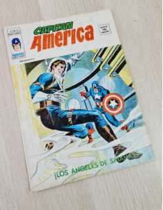 BUEN ESTADO CAPITAN AMERICA 14 VOL III MUNDICOMICS COMICS...