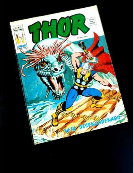 MUY BUEN ESTADO THOR 22 VOL II MUNDI CÓMICS VERTICE