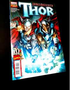 EXCELENTE ESTADO THOR 13 VOL IV COMICS PANINI MARVEL