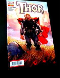 EXCELENTE ESTADO THOR 15 VOL IV COMICS PANINI MARVEL