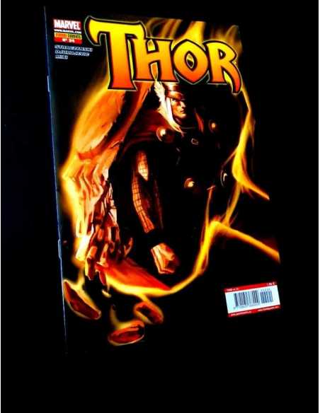 EXCELENTE ESTADO THOR 24 VOL IV COMICS PANINI MARVEL
