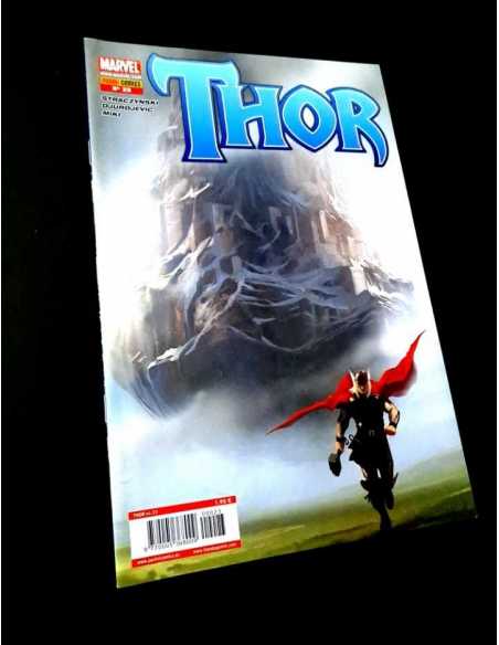 EXCELENTE ESTADO THOR 23 VOL IV COMICS PANINI MARVEL