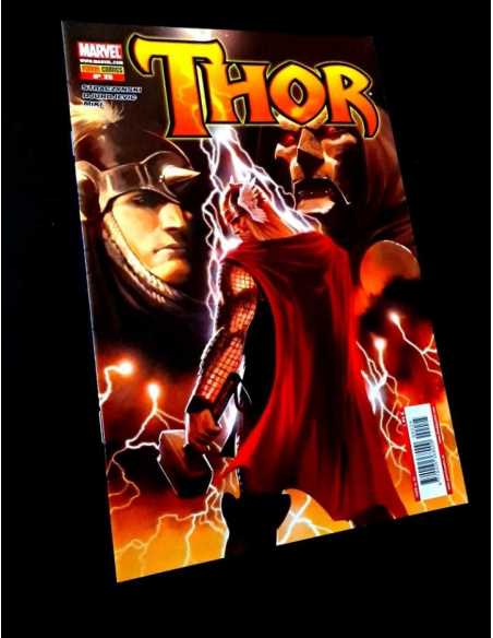 EXCELENTE ESTADO THOR 25 VOL IV COMICS PANINI MARVEL