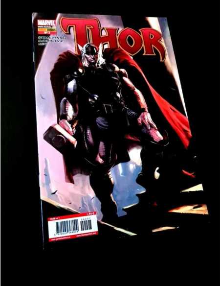 EXCELENTE ESTADO THOR 7 VOL IV COMICS PANINI MARVEL