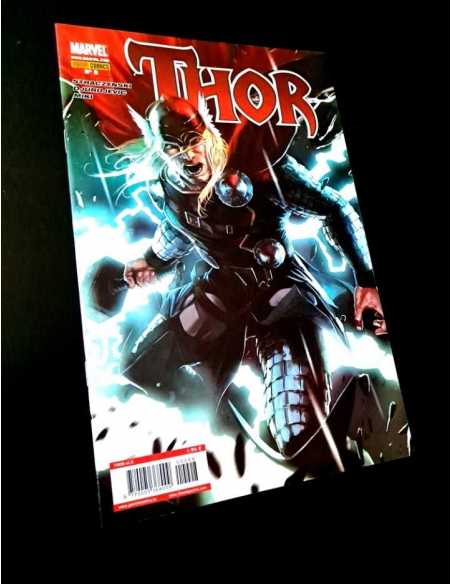 DE KIOSCO THOR 8 VOL IV COMICS PANINI MARVEL