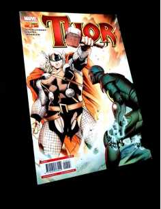 DE KIOSCO THOR 3 COMICS PANINI MARVEL