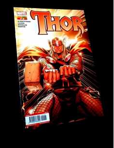 DE KIOSCO THOR 16 VOL IV COMICS PANINI MARVEL