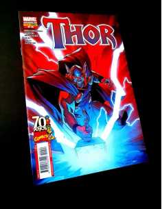 DE KIOSCO THOR 14 VOL IV COMICS PANINI MARVEL