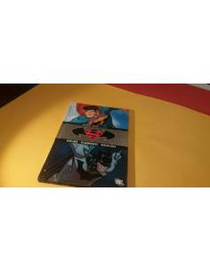 SPIDERMAN BATMAN VENGEANCE EXCELENTE ESTADO USA DC
