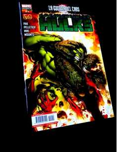 DE KIOSCO LOS INCREIBLES HULKS 4 COMICS PANINI MARVEL