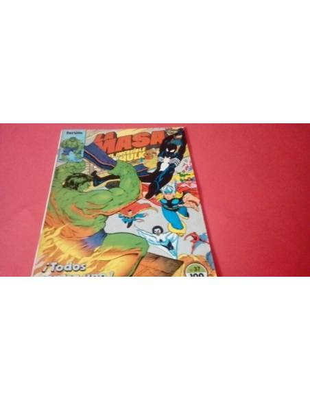 LA MASA 37 EXCELENTE ESTADO FORUM