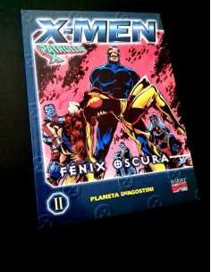 EXCELENTE ESTADO LA PATRULLA X 11 PLANETA X-MEN