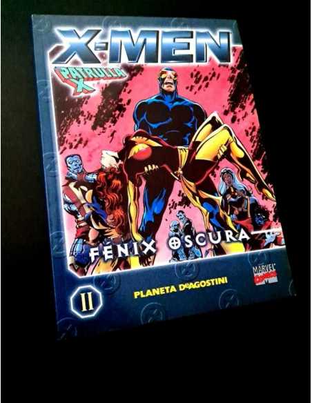 EXCELENTE ESTADO LA PATRULLA X 11 PLANETA X-MEN