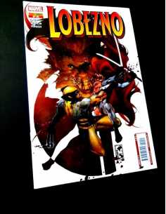 DE KIOSCO LOBEZNO 21 VOL 5 COMICS PANINI MARVEL