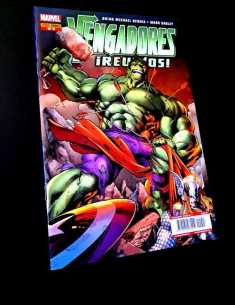 DE KIOSCO LOS VENGADORES REUNIDOS 3 COMICS PANINI MARVEL
