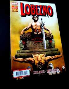 DE KIOSCO LOBEZNO 5 VOL 5 COMICS PANINI MARVEL