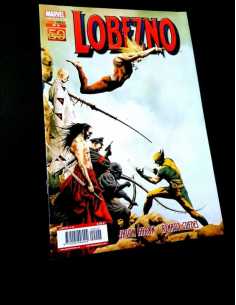 DE KIOSCO LOBEZNO 2 VOL 5 COMICS PANINI MARVEL