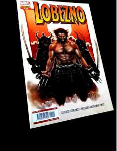 DE KIOSCO LOBEZNO 15 VOL 5 COMICS PANINI MARVEL