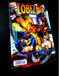 DE KIOSCO LOBEZNO 16 VOL 5 COMICS PANINI MARVEL