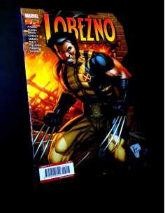DE KIOSCO LOBEZNO 17 VOL 5 COMICS PANINI MARVEL