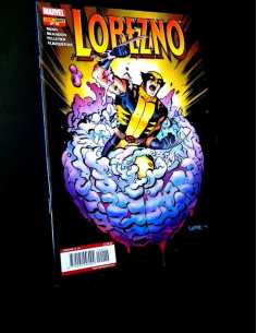 DE KIOSCO LOBEZNO 19 VOL 5 COMICS PANINI MARVEL