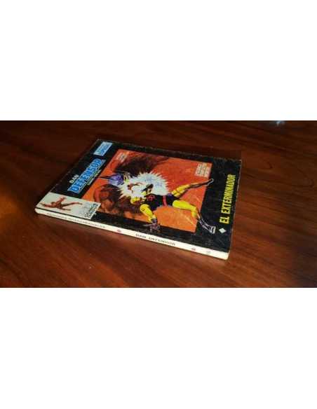 DAN DEFENSOR 16 BUEN ESTADO VERTICE