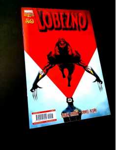 EXCELENTE ESTADO LOBEZNO 7 VOL 5 COMICS PANINI MARVEL