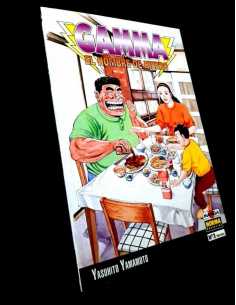 EXCELENTE ESTADO GAMMA EL HOMBRE DE HIERRO 3 NORMA EDITORIAL